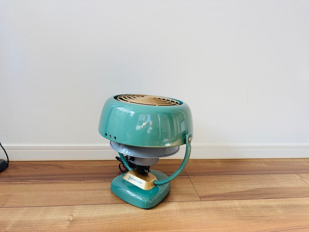 VORNADO VF20 サーキュレーター ボルネード