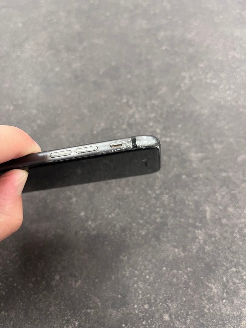 iPhone8 64GB 初期化済み