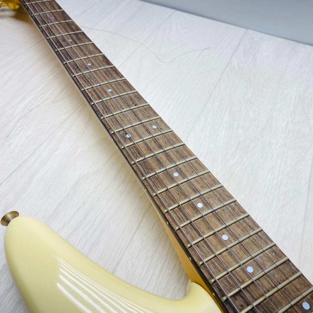 YAMAHA エレキギター