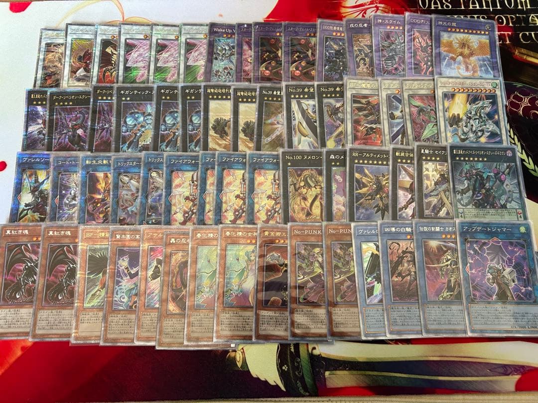 プリズマ　プリシク　25th まとめ売り　130枚