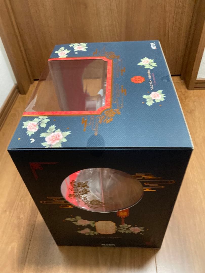 アルター ベルファスト 彩雲の薔薇Ver. 1/7(アズールレーン