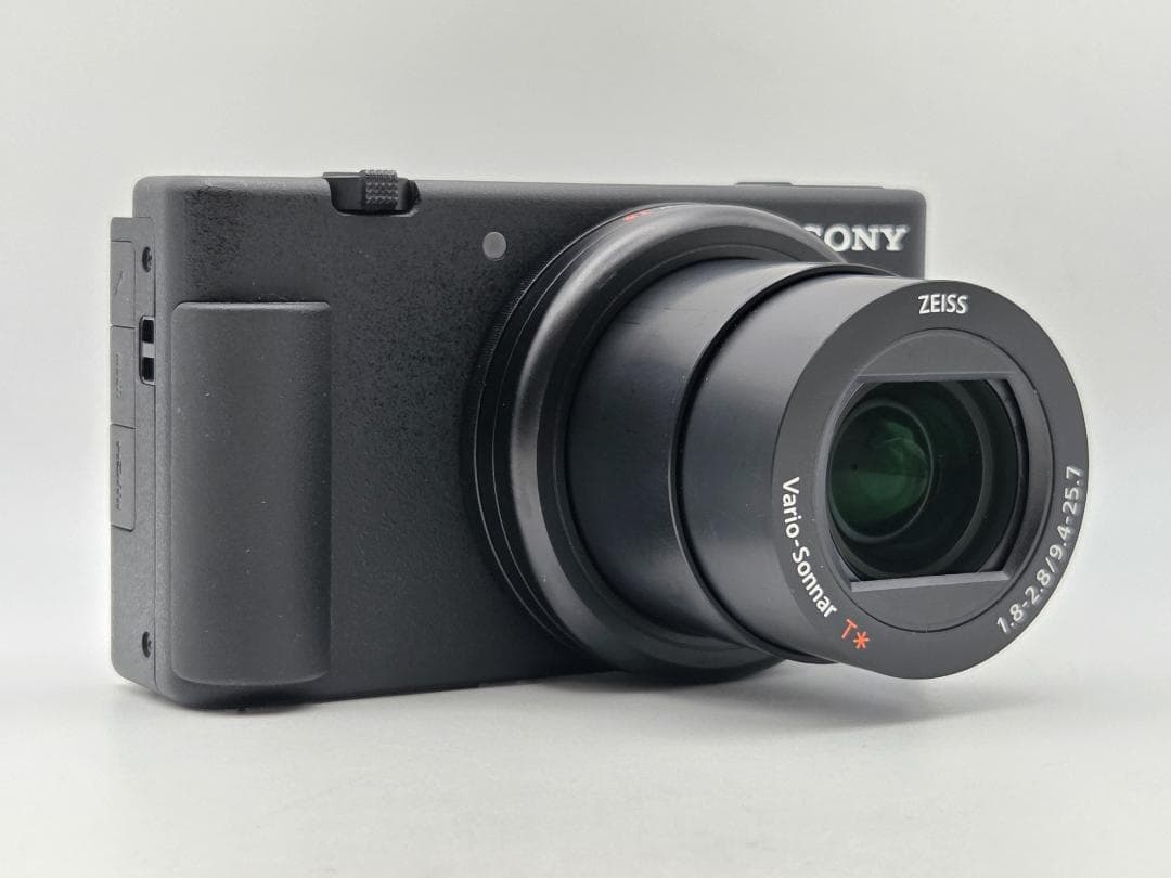 【美】SONY VLOGCAM ZV-1G キャンペーン1/5限定価格