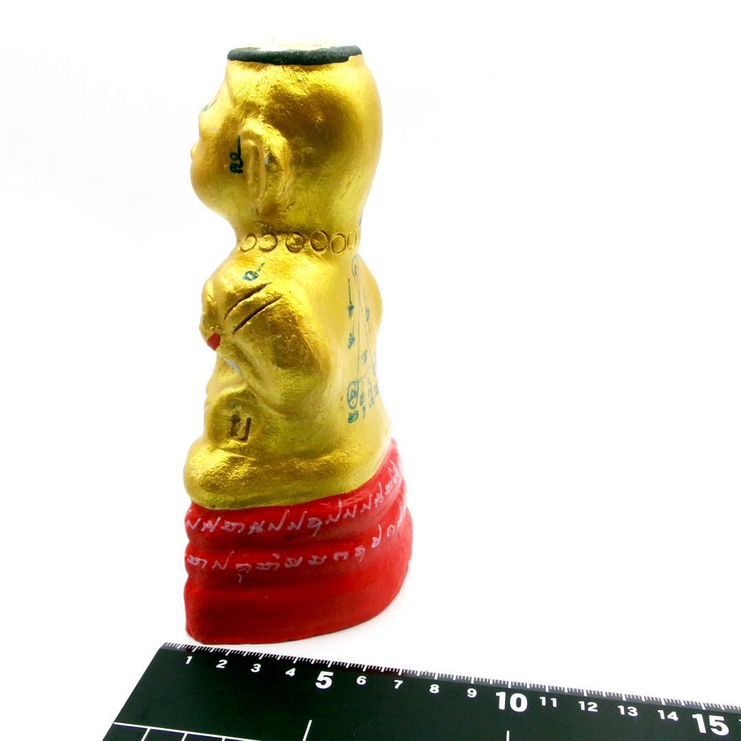 タイ お守り クマン・トン Kuman Thong タイの座敷童子 #368