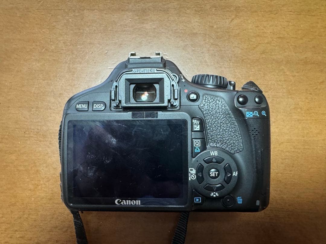 ✨*✨様 Canon EOS Kiss X4 ダブルズームキット