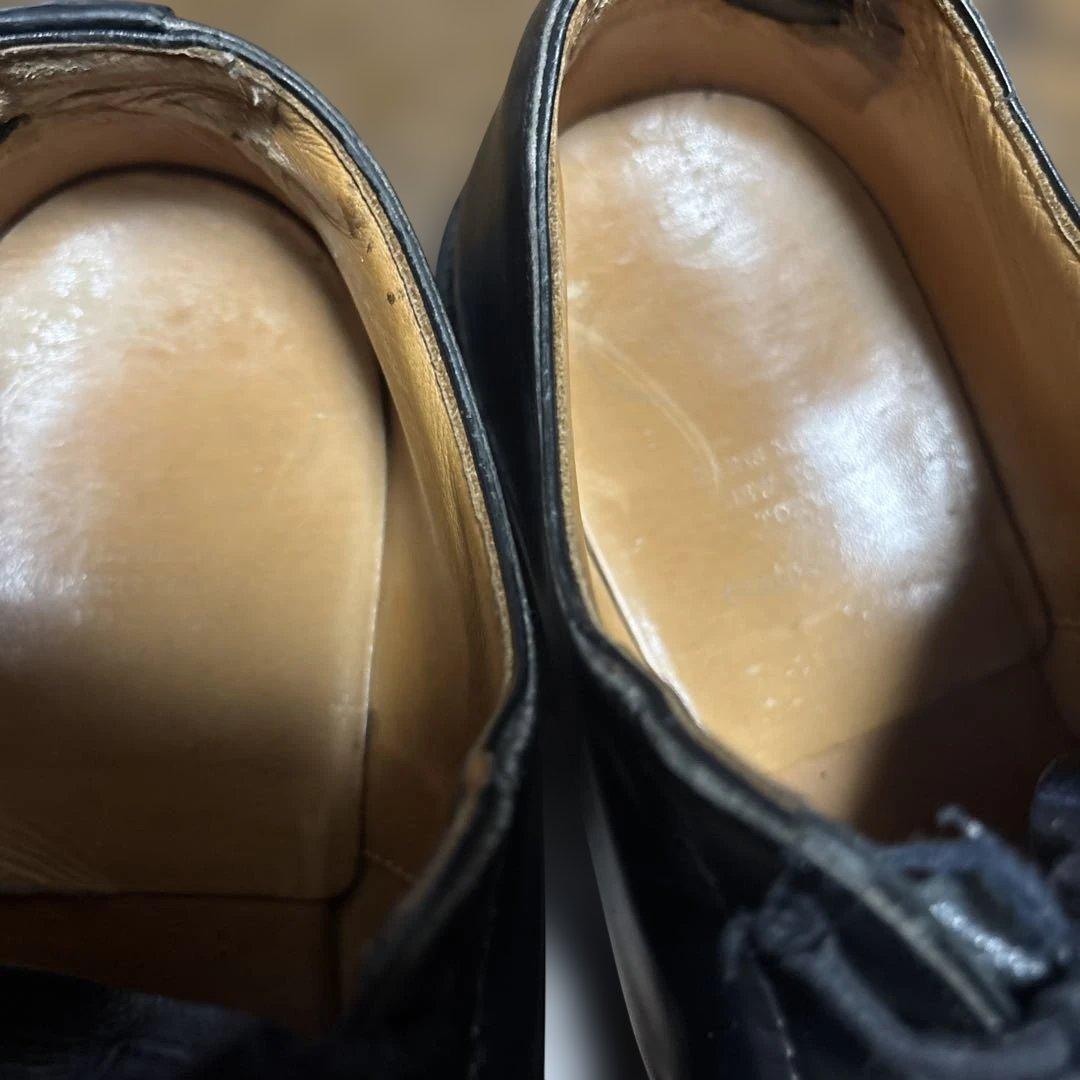 Church's SHANNON チャーチ シャノン プレーントゥ 26.5位