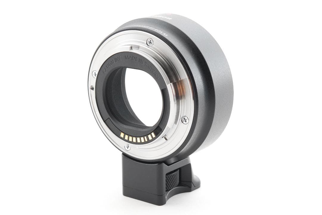 Canon EF-EOS M Mount Adapter EF/EF-Sレンズ用