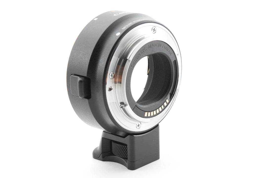 Canon EF-EOS M Mount Adapter EF/EF-Sレンズ用