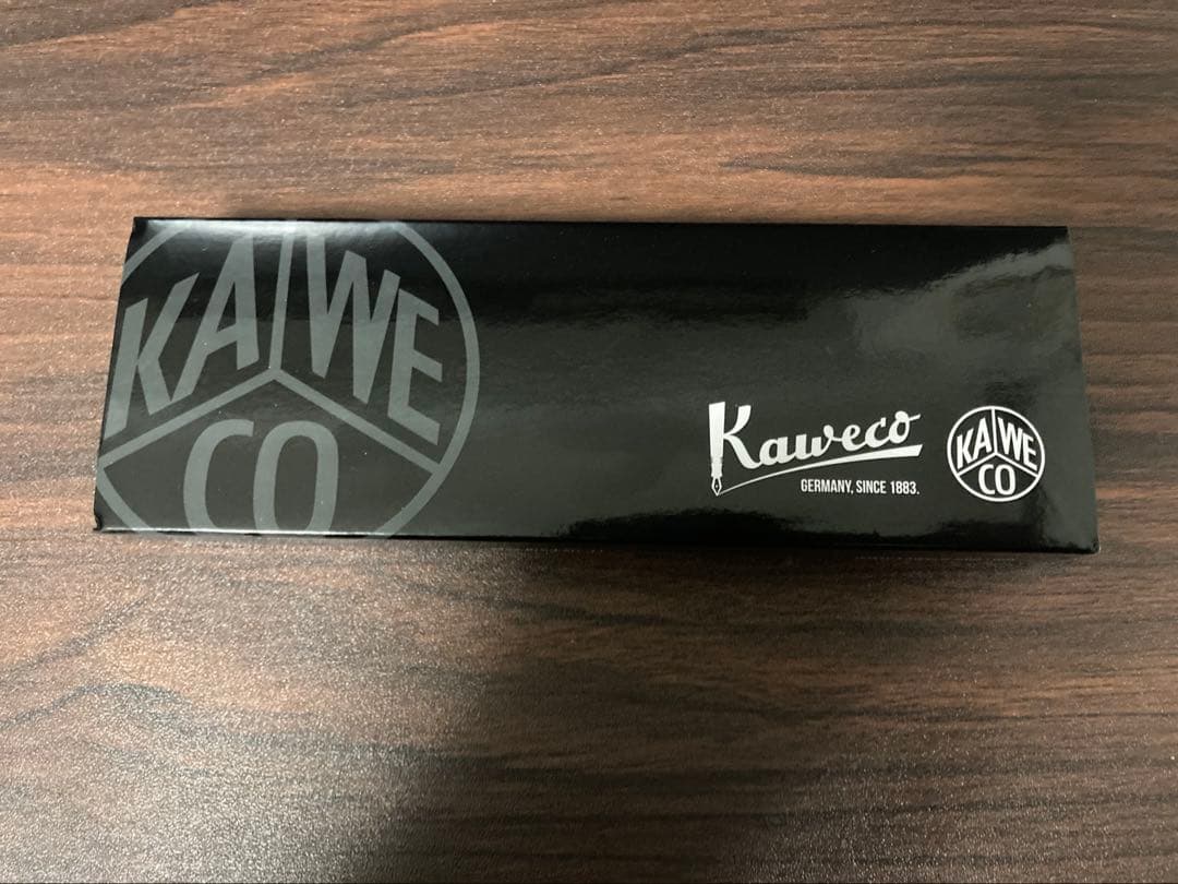 カヴェコスペシャル 伊東屋限定色