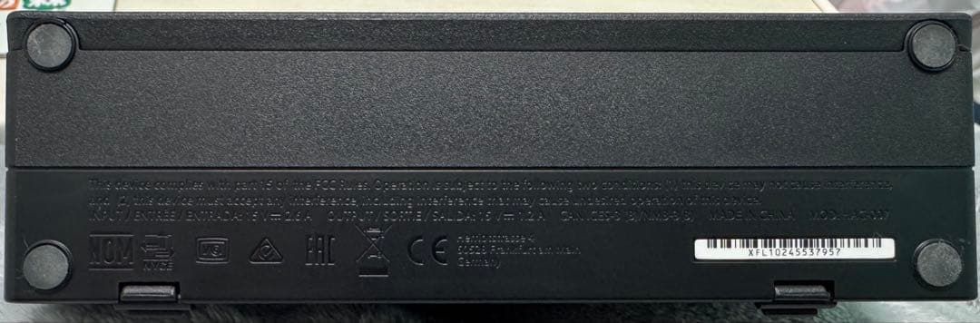 Nintendo Switch バッテリー強化版 ネオンブルー/ネオンレッド