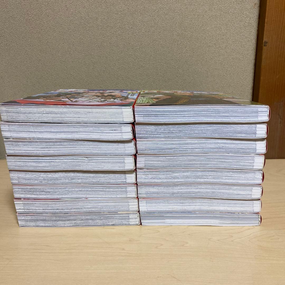 日本の歴史　角川まんがシリーズ　1〜15 別巻1冊