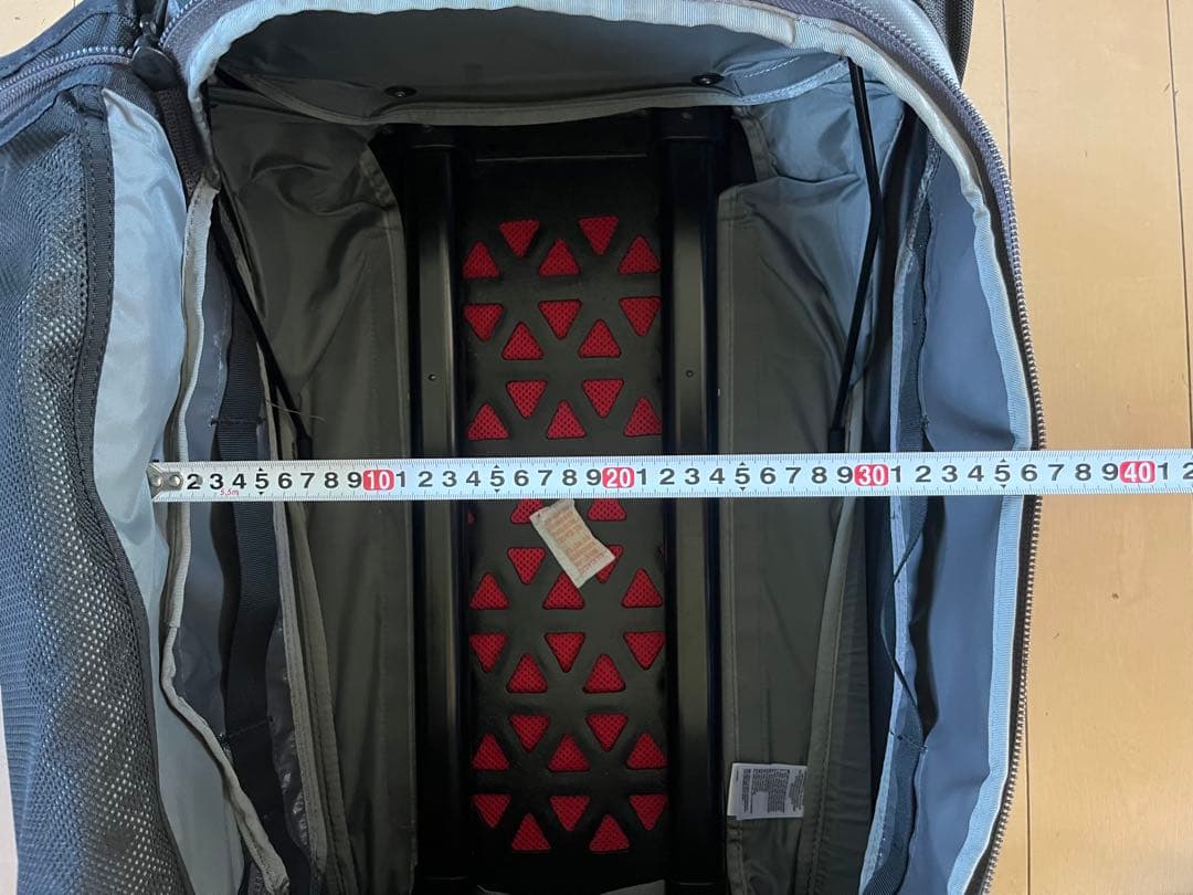 ノースフェイス キャリーバッグ THE NORTH FACE ローリングサンダー