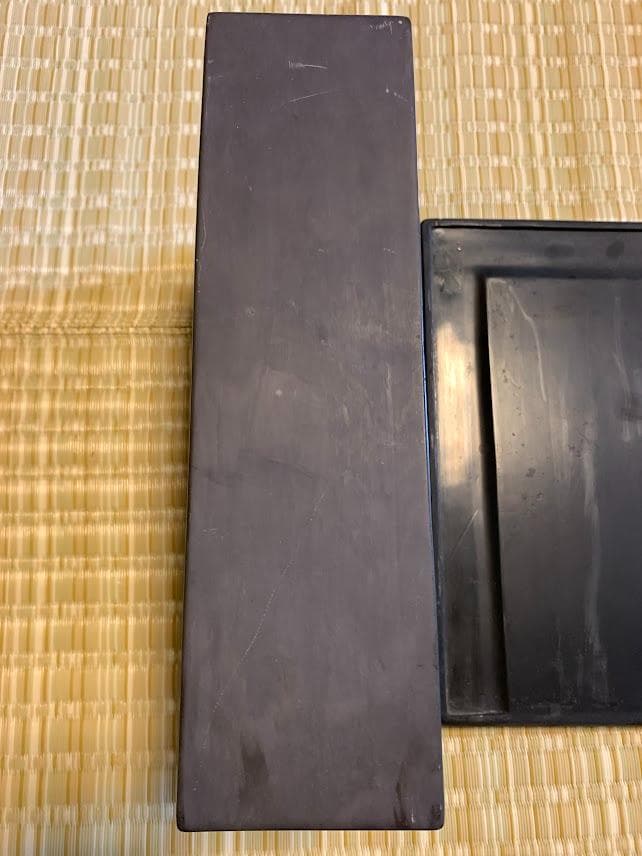 端渓硯 書道用品　中国美術