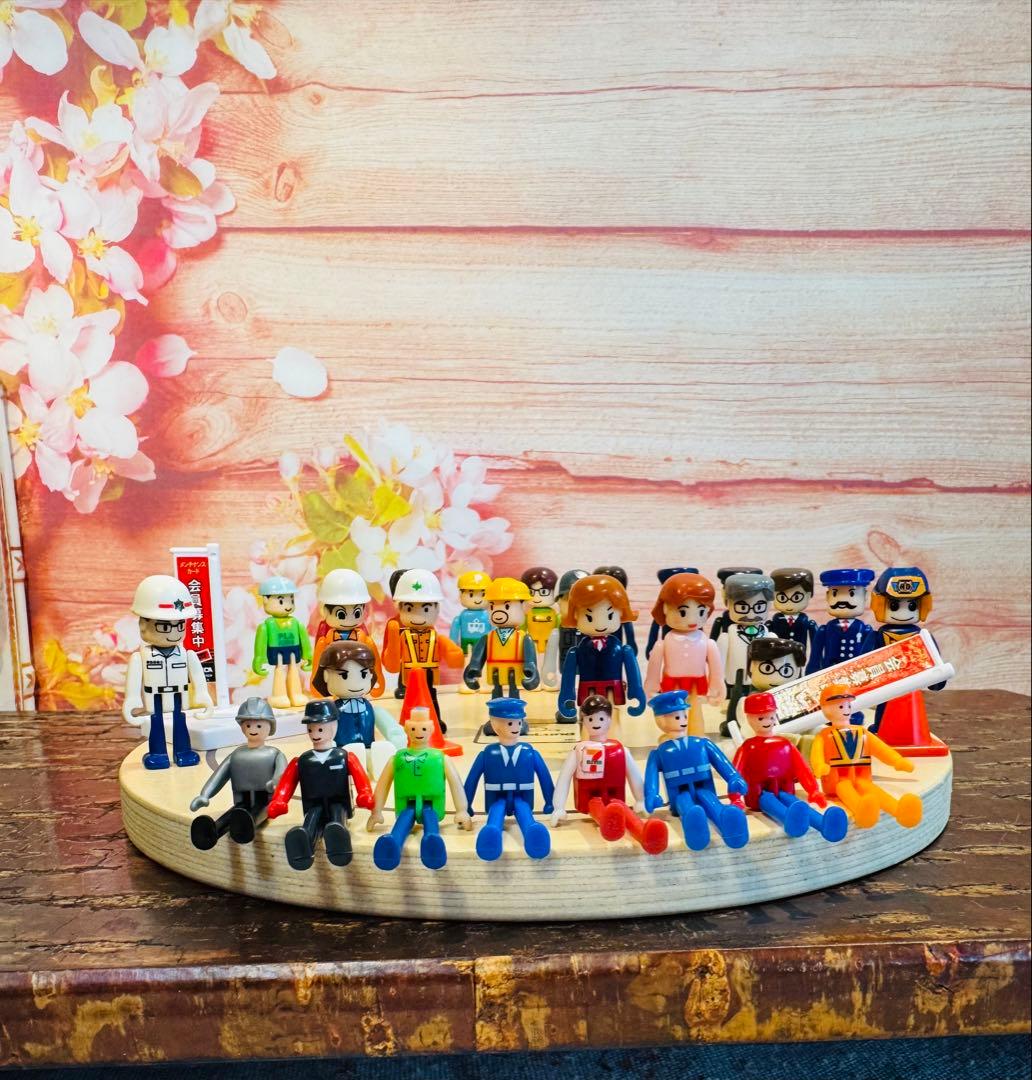 【希少】トミカ　プラキッズ　まとめ売り