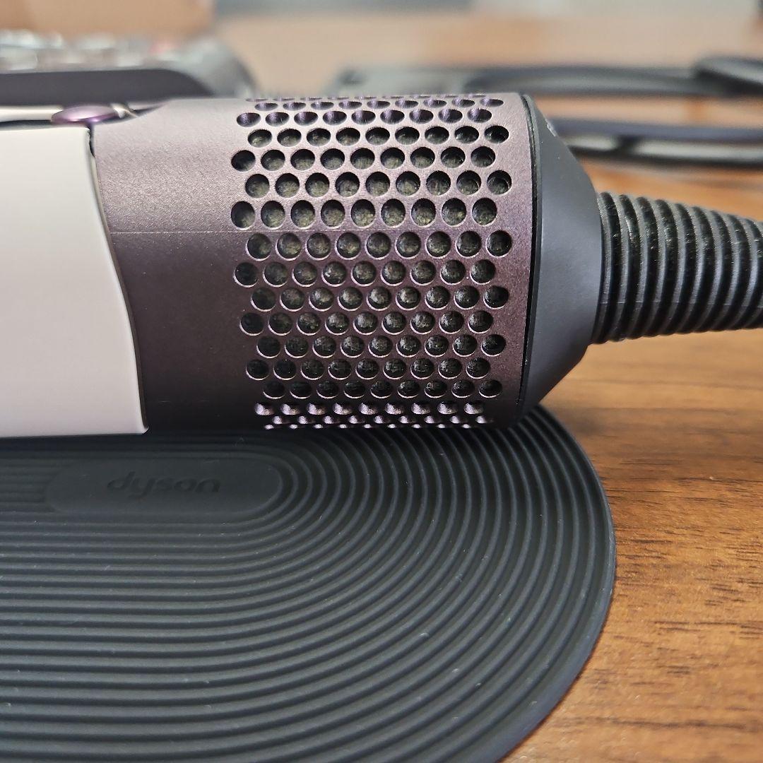 Dyson ヘアアイロン 3KD-JP-TKB0423A