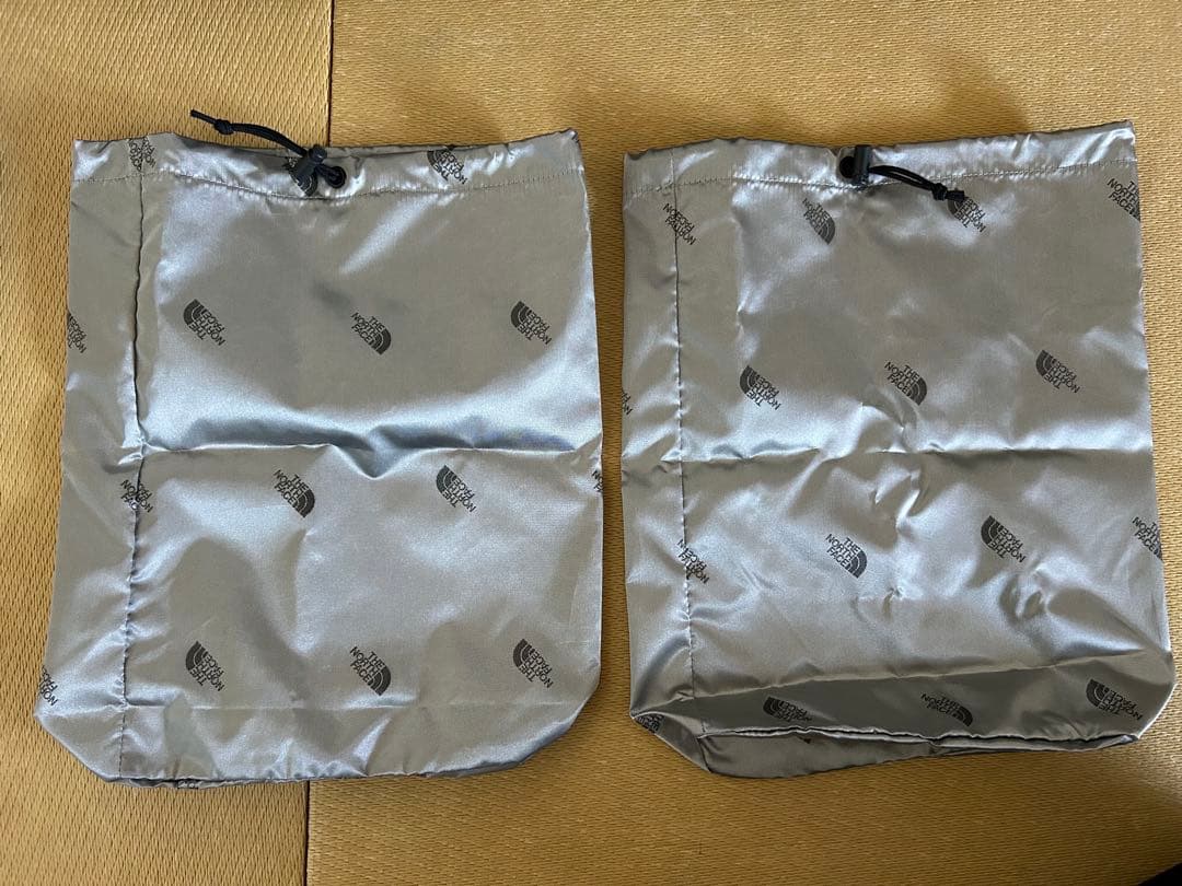 THENORTHFACE オールウェザートランク　キャリーケース30インチ70ℓ