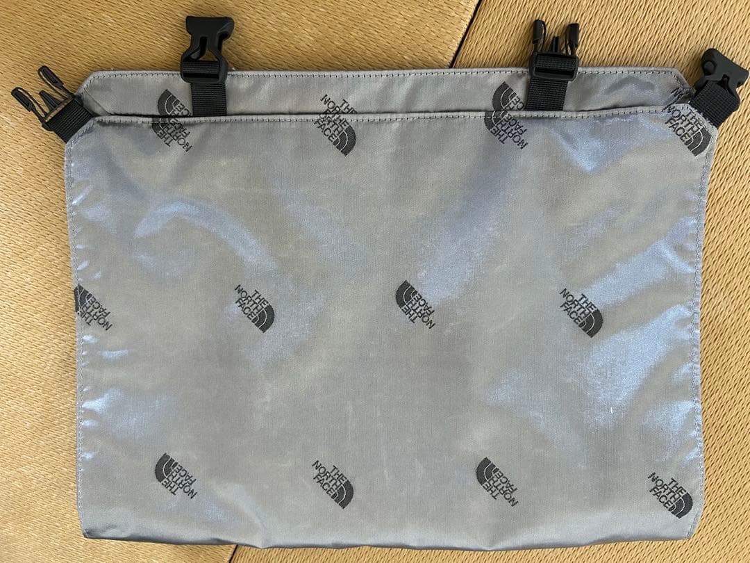 THENORTHFACE オールウェザートランク　キャリーケース30インチ70ℓ