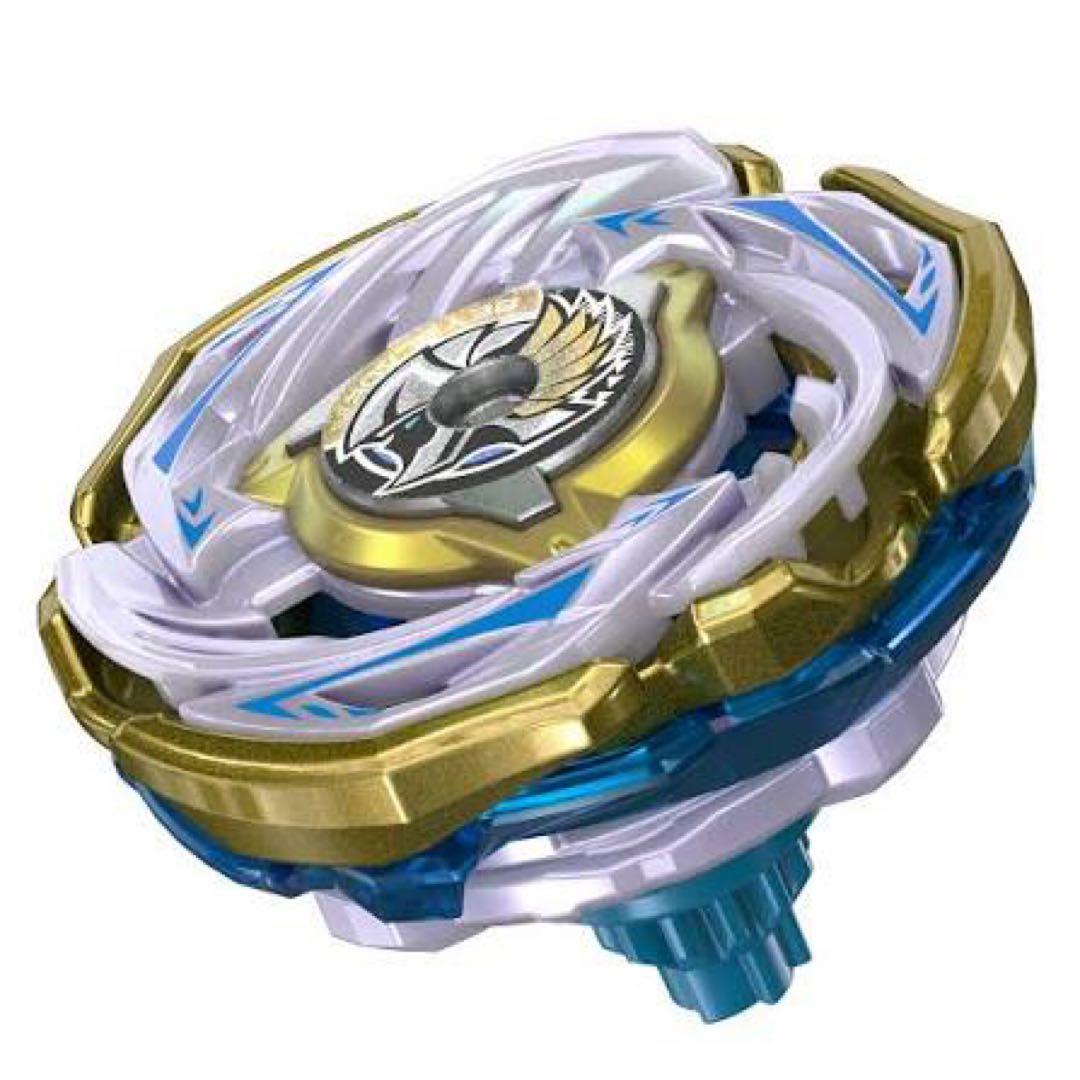 Beyblade X ワルキューレボルトS4-70Ｖ
