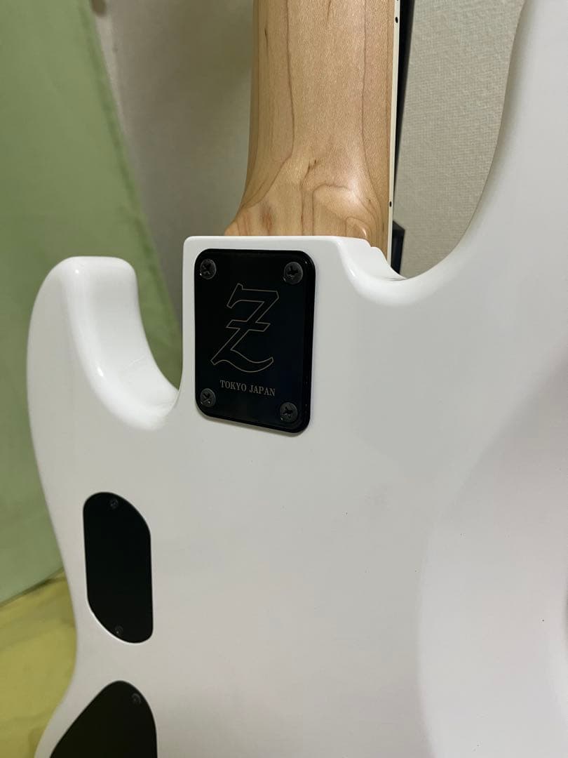 ベース ATELIERZ GUITAR WORKS M#265 CUSTOM