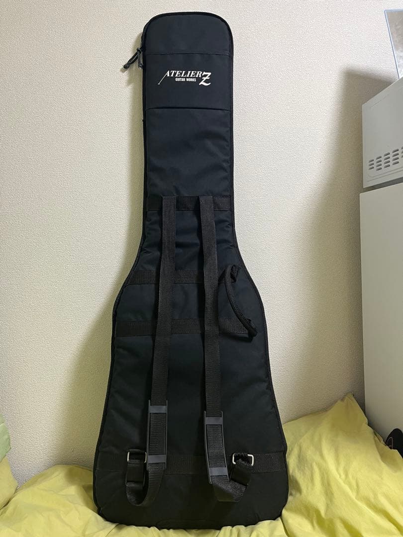 ベース ATELIERZ GUITAR WORKS M#265 CUSTOM