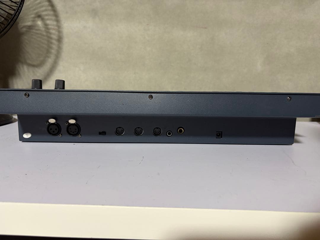 SCENESITTER NEO コントローラー　DMX512