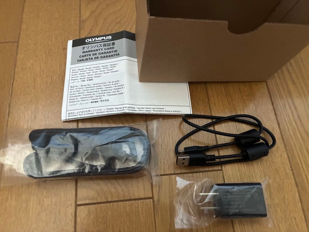 デジタルカメラ OLYMPUS PEN E-P7