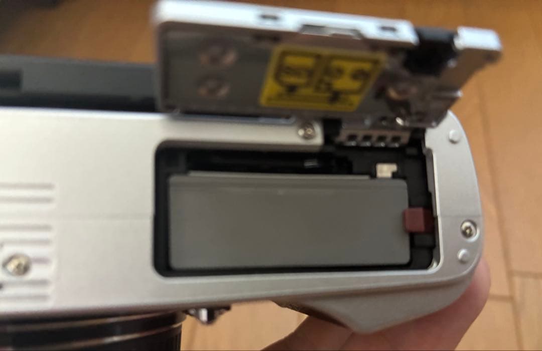 デジタルカメラ OLYMPUS PEN E-P7