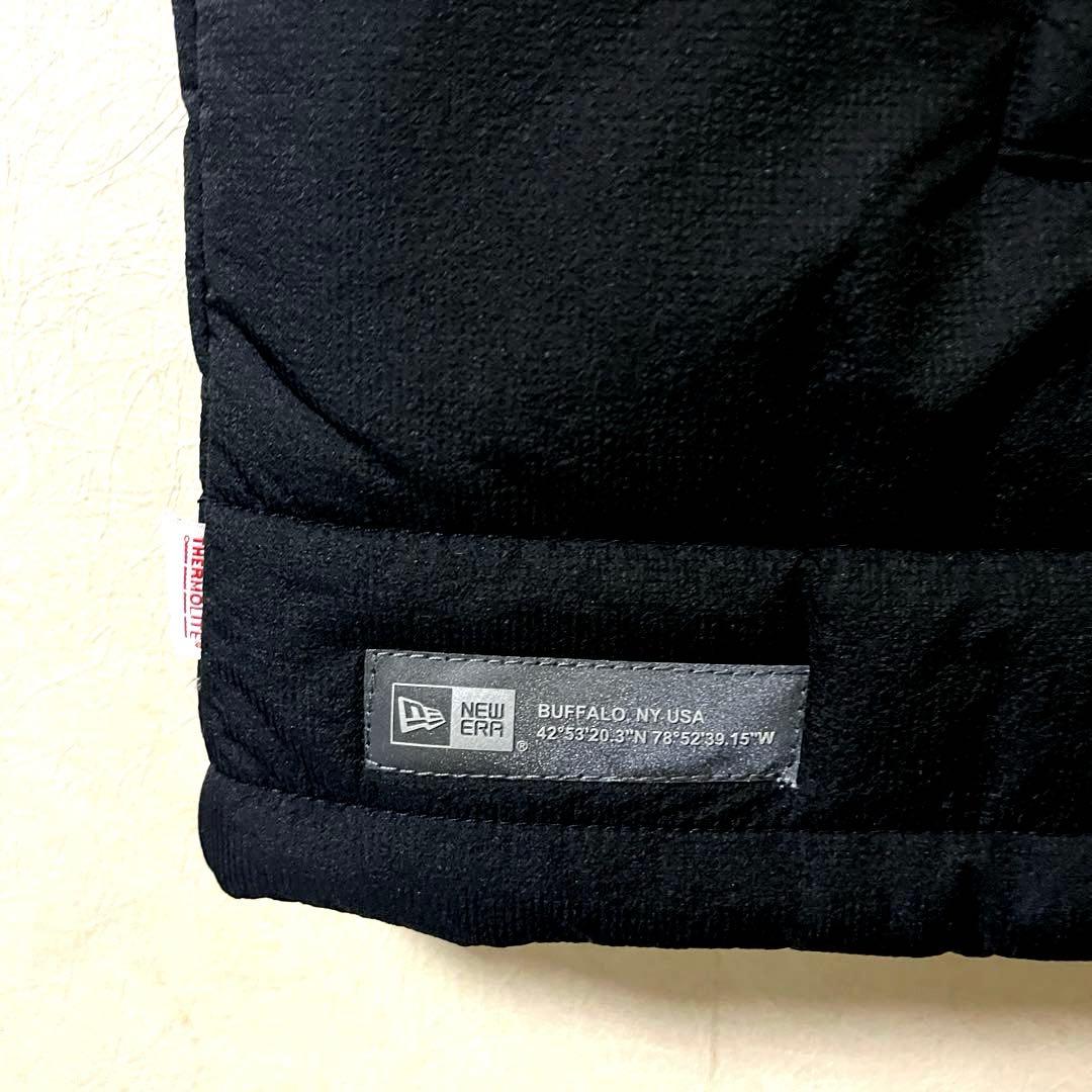 ★新品★NEW ERA ニューエラ タクティカル フィールド パディングベスト