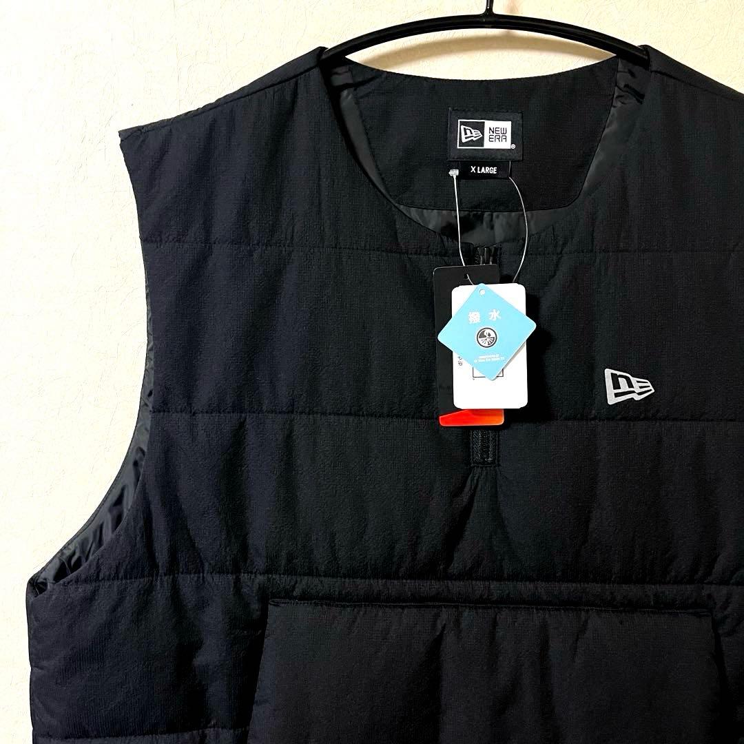 ★新品★NEW ERA ニューエラ タクティカル フィールド パディングベスト