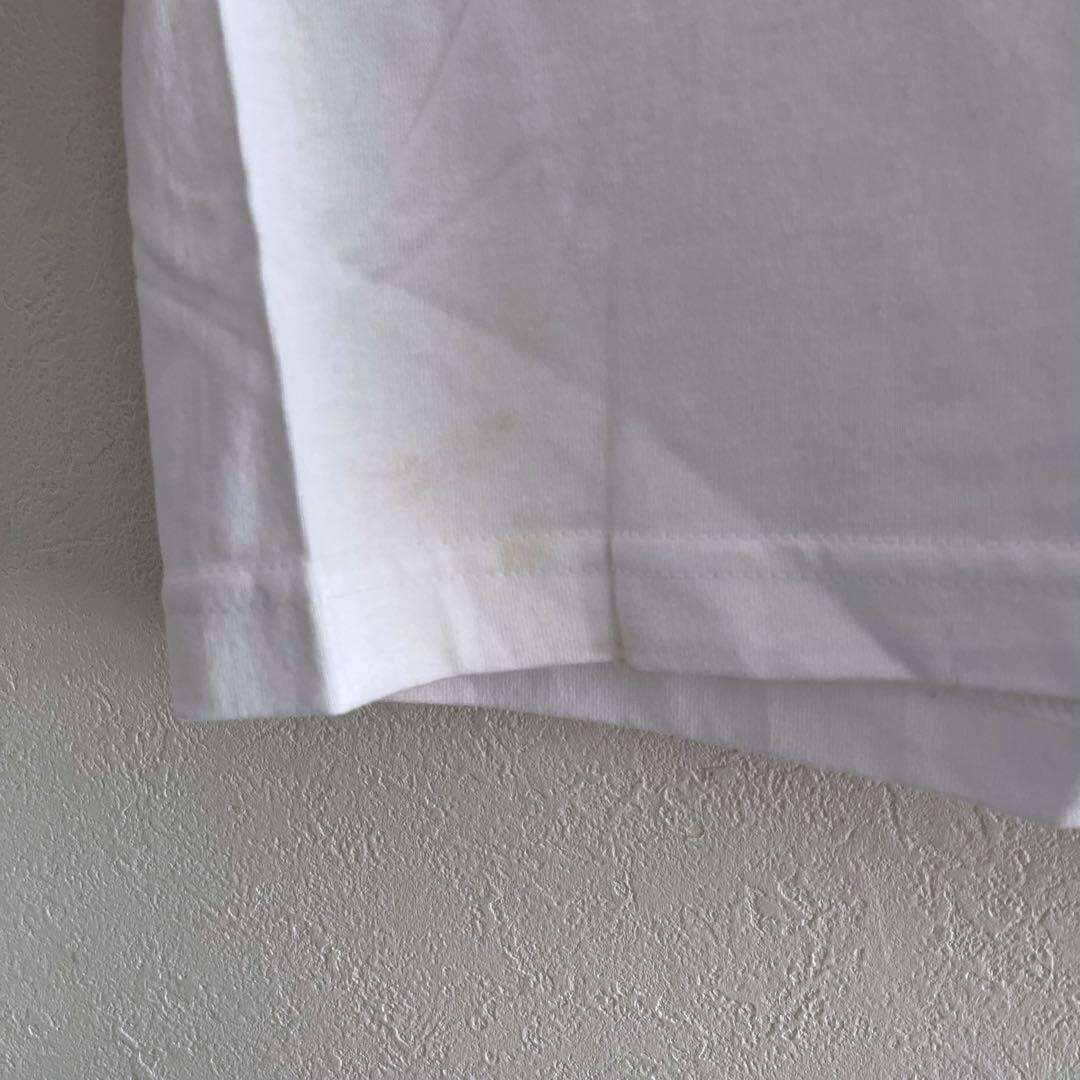 ときめきメモリアル Tシャツ ときメモ ビンテージ