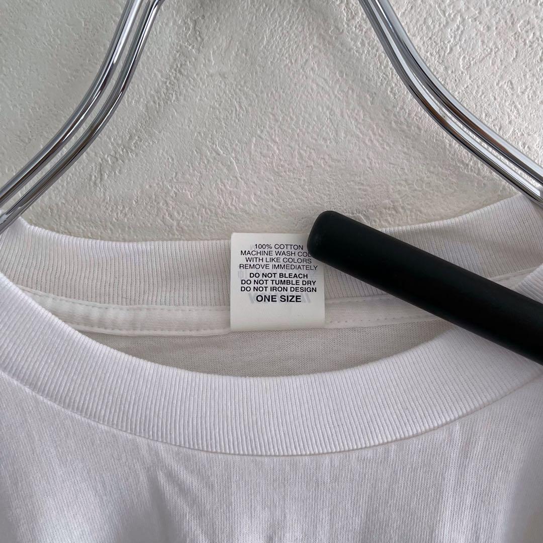 ときめきメモリアル Tシャツ ときメモ ビンテージ