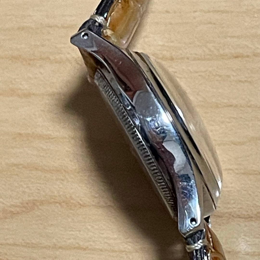 r*t様 希少 チュードル 盾薔薇 オイスター Ref.22213 盾バラ アン