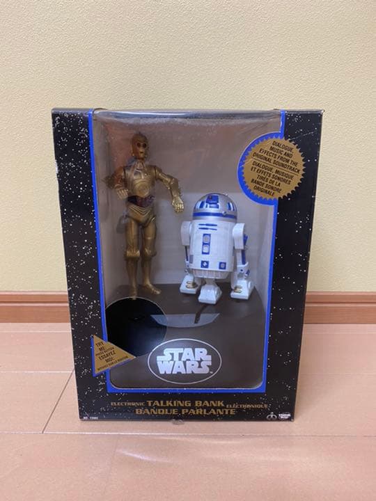 スターウォーズ　STARWARS フィギュア