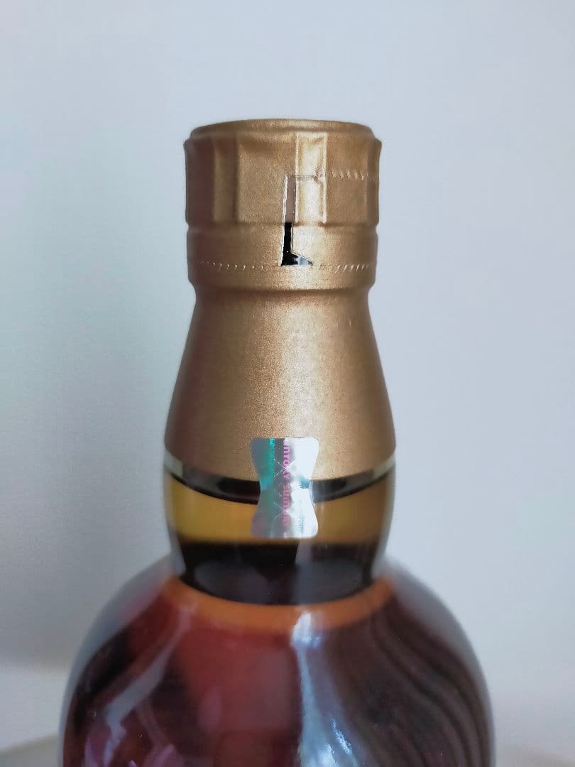 山崎 12年 シングルモルトウイスキー 750ml