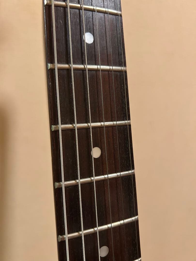 B.C.Rich MG-601 モッキンバード　日本製