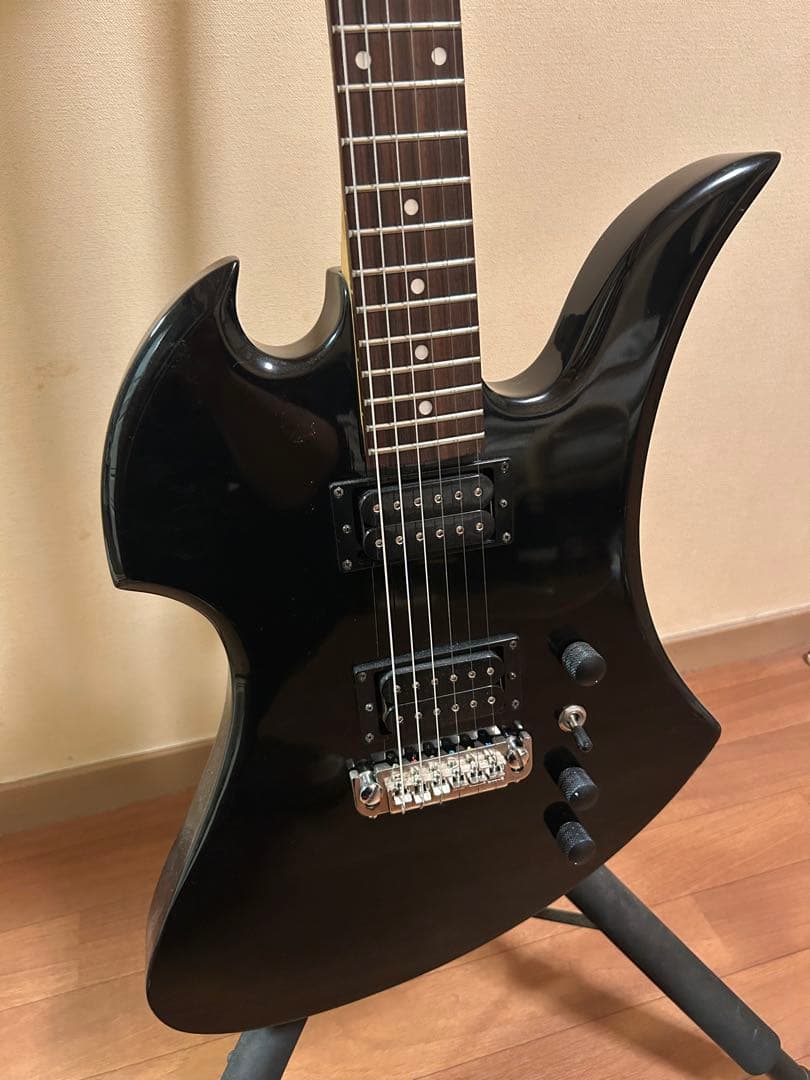 B.C.Rich MG-601 モッキンバード　日本製