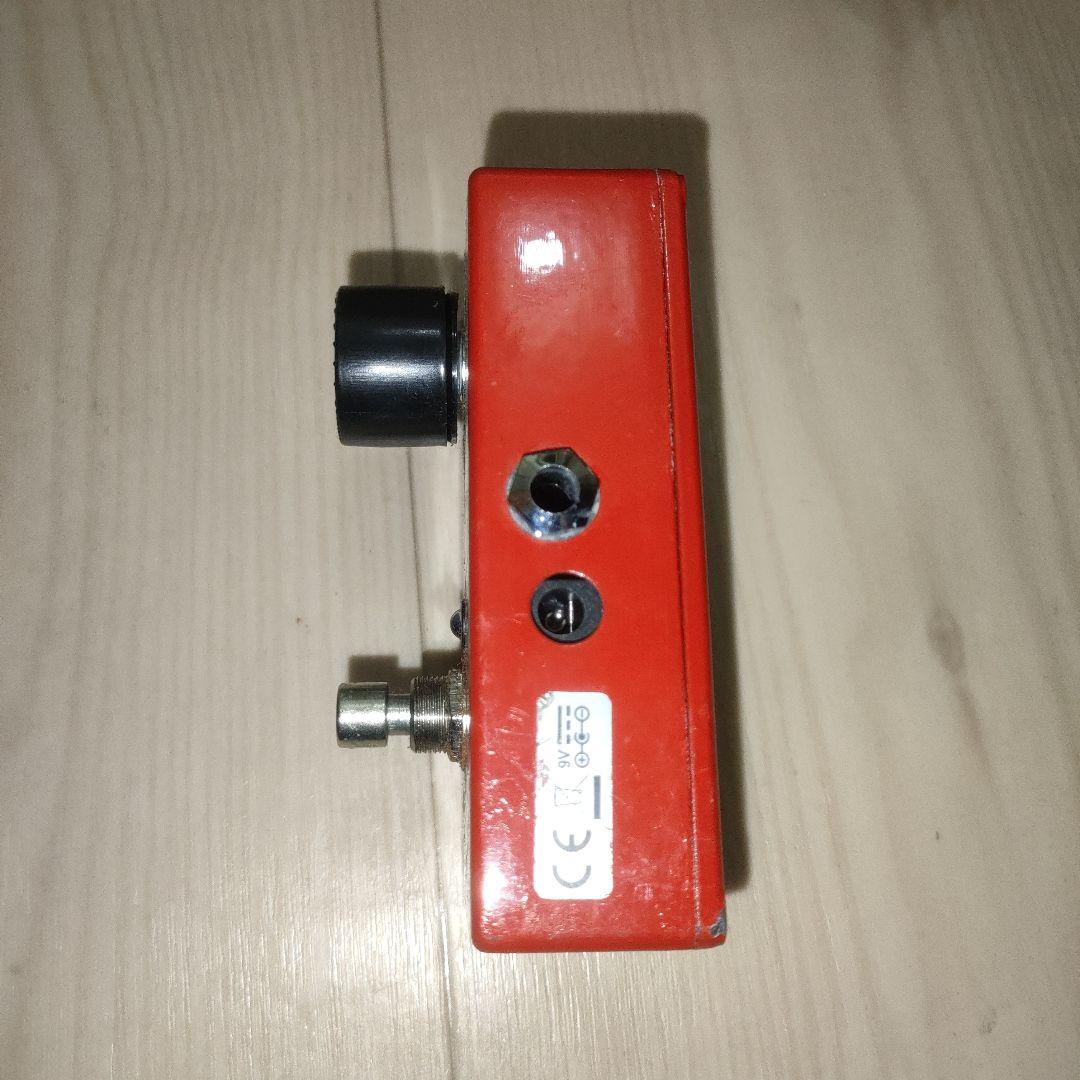 MXR Phase 90 ギターエフェクター EVHモデル