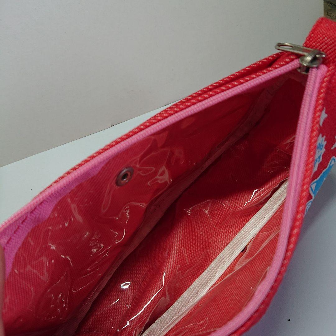 ちゃお ビューティーポップ ペンケース 缶ケース