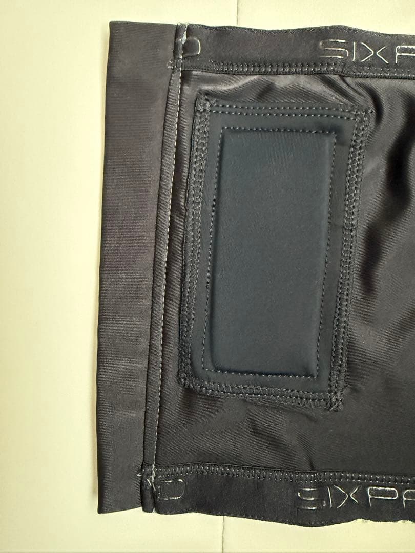 SIXPAD Powersuit Core Belt Mサイズ