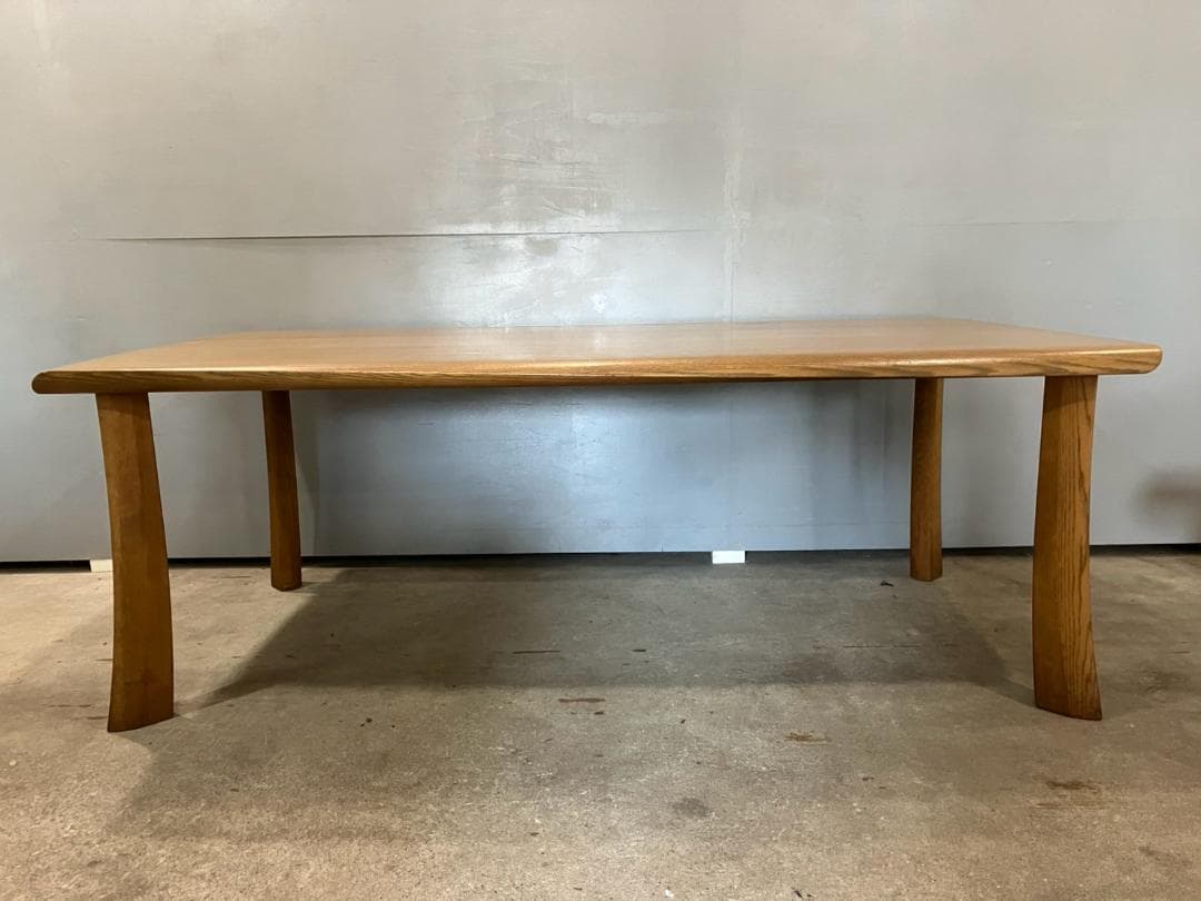 『shirakawa』シラカワ ダイニングテーブル 食卓テーブル RWdin10