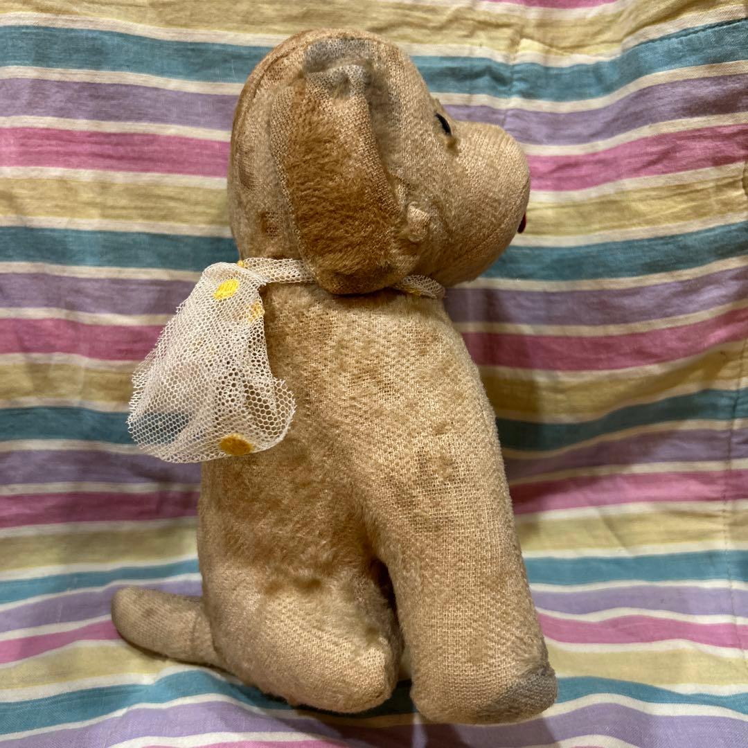 お値下げ　アンティーク　ヴィンテージ　フレンチドッグ