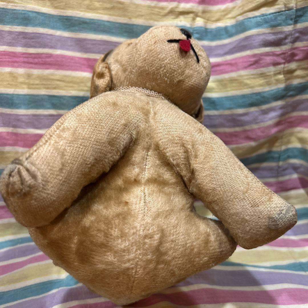 お値下げ　アンティーク　ヴィンテージ　フレンチドッグ