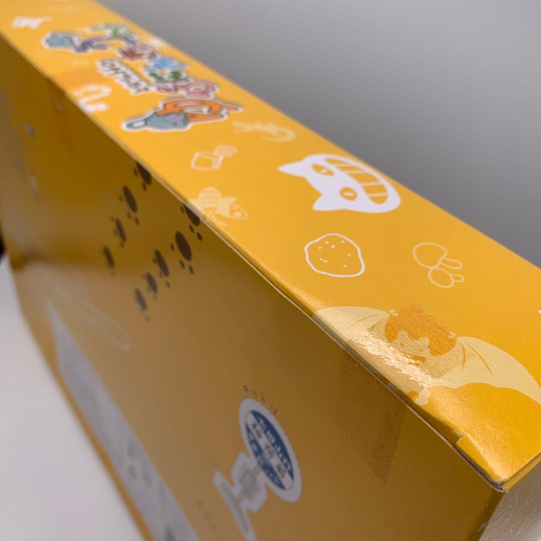 となりのトトロ　ゆびにんぎょう　みんな大集合　指人形　スタジオジブリ