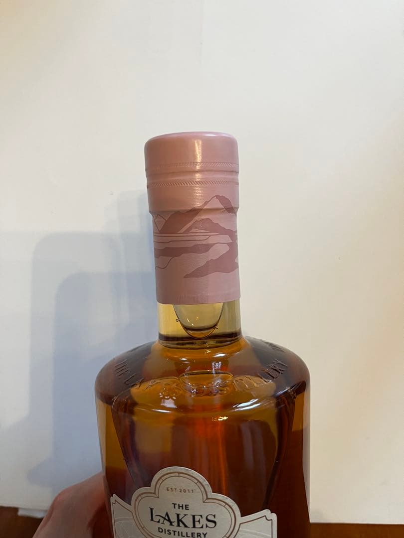 THE ONE コルヘイタカスクフィニッシュ 700ml