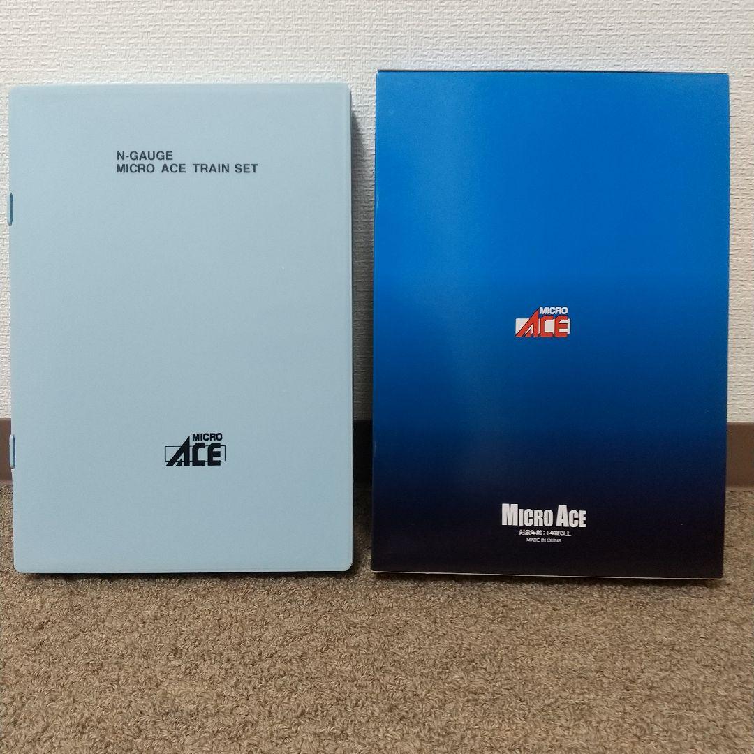 キヤ95系 ドクター東海 第2編成 パンタ増設3両セット MICROACE