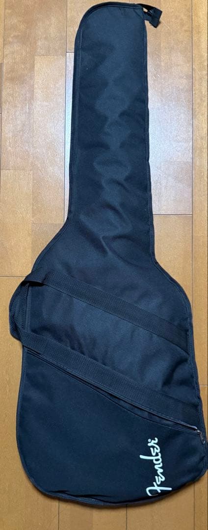 Fender PlayerStratocaster2022年製純正ソフトケース付