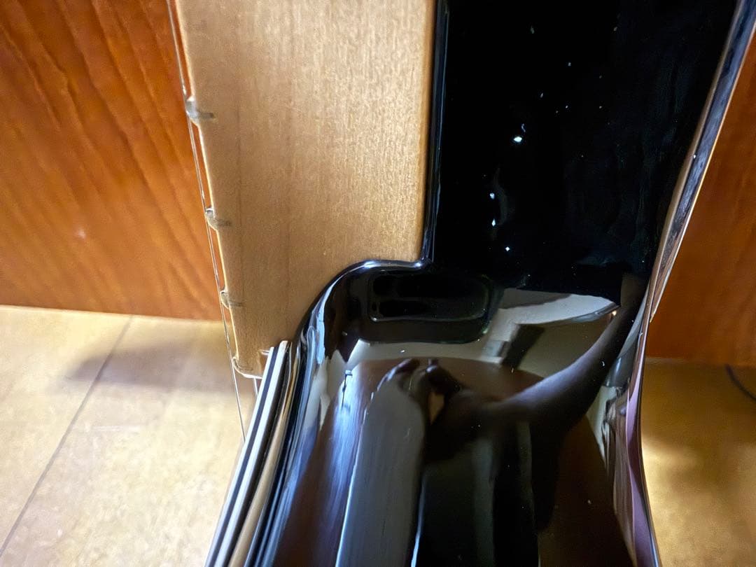 Fender PlayerStratocaster2022年製純正ソフトケース付