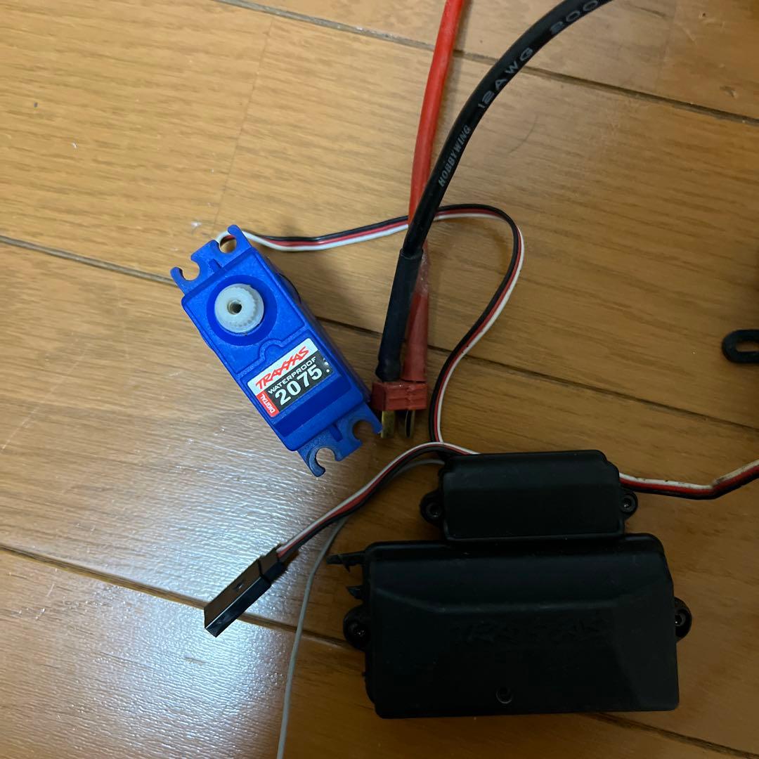 ペ*プ様 ラジコン　パーツ　ジャンク品