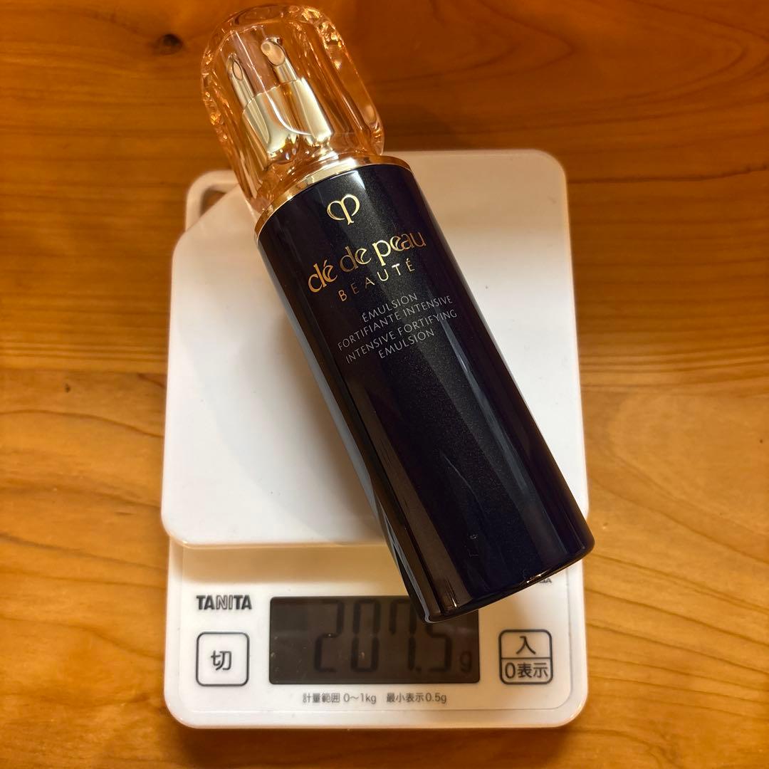 【まとめ割あります】クレ・ド・ポー ボーテ 夜用乳液 新品未使用品