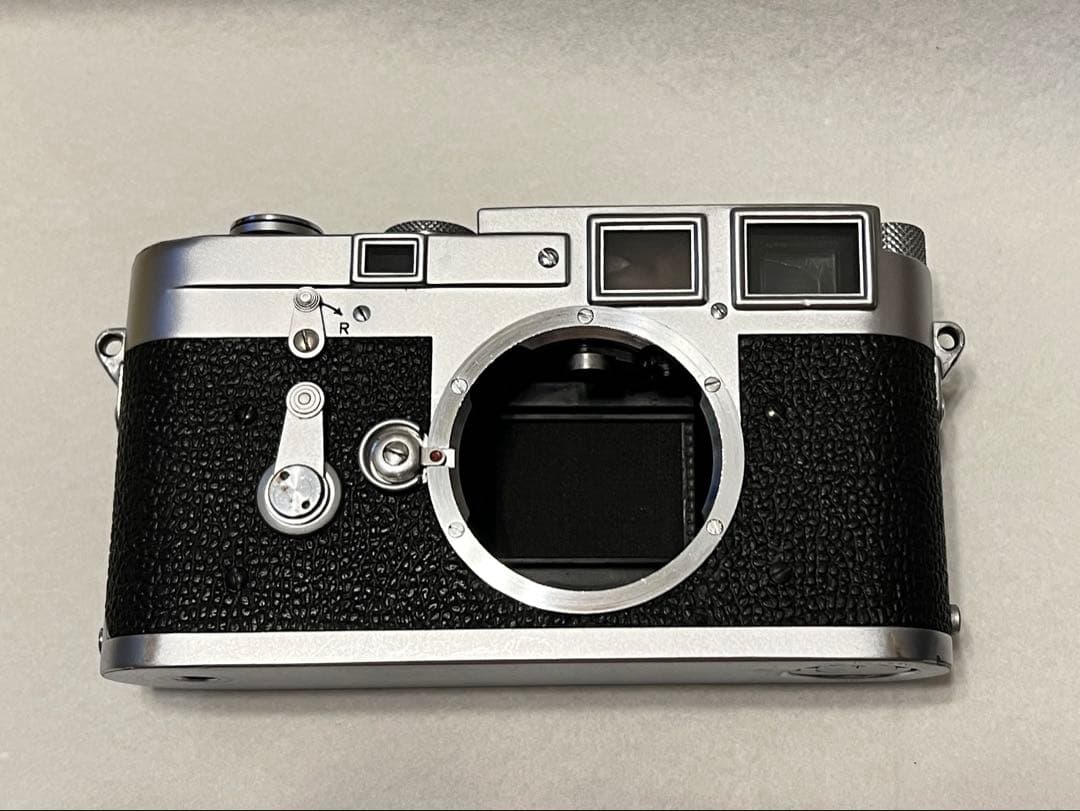 Leica M3 レンジファインダーカメラ 本体のみ　良品