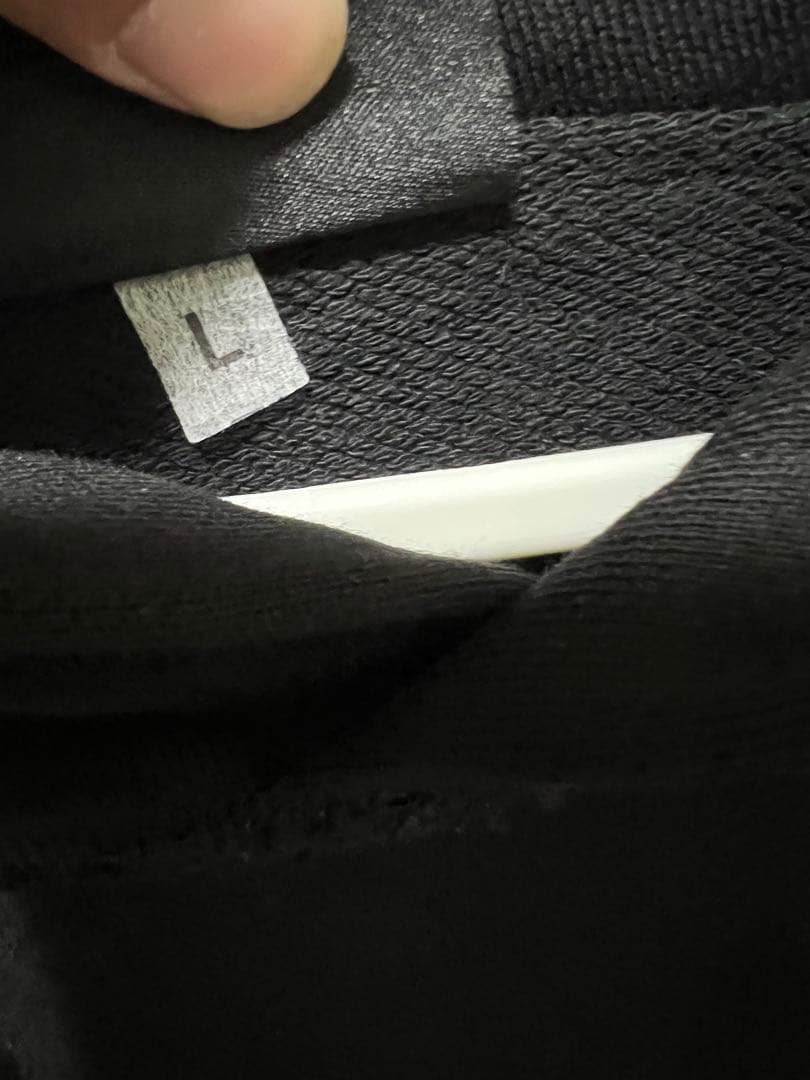 ずっと真夜中でいいのに。ずとまよNIRA HOODIE［残機］パーカー　刺繍